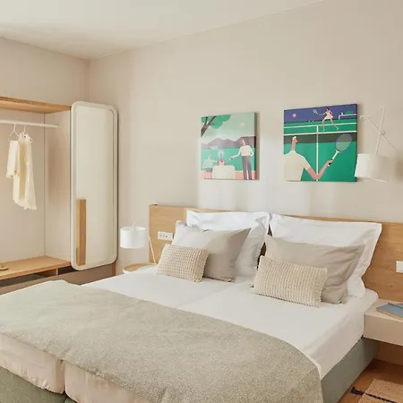 Eol Apartmán *