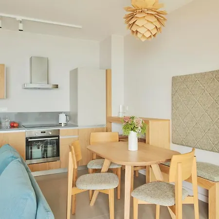 Eol Apartmán