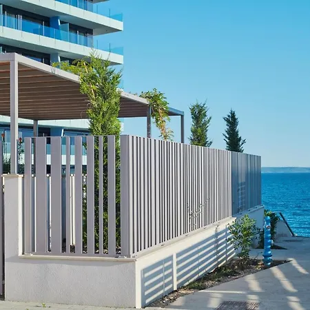 Apartmán Eol Split