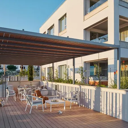 Appartement Eol