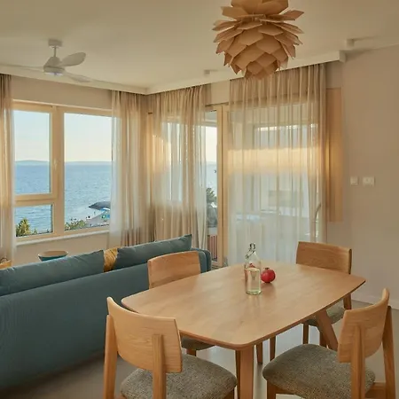 Eol Apartment Split