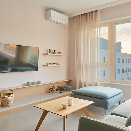 Apartment Eol *