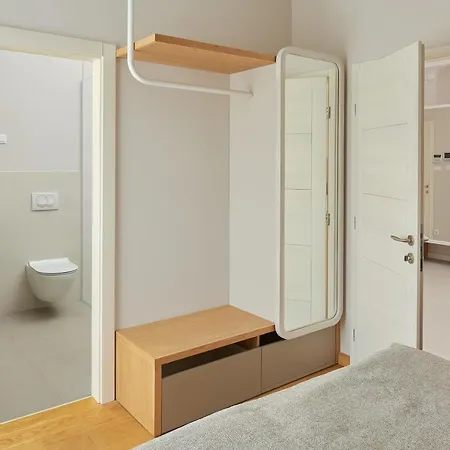 Eol Apartment *