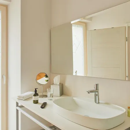 Apartment Eol *