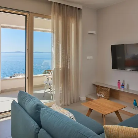 Eol Apartment *