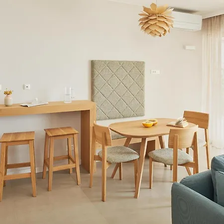 Eol Apartment *