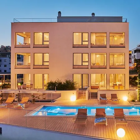 Eol Apartment