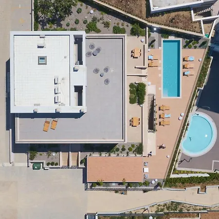 Eol Apartment *