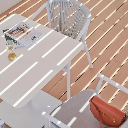 Apartment Eol Split