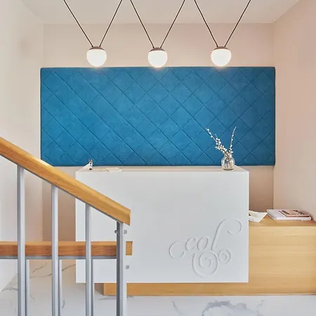 Eol Apartment Split
