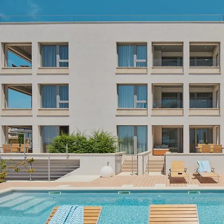 Eol Apartment