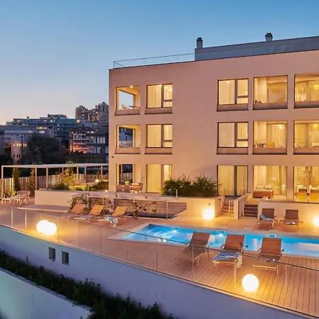 Eol Apartment *